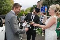 Gardenia Wedding Cars 1085463 Image 3